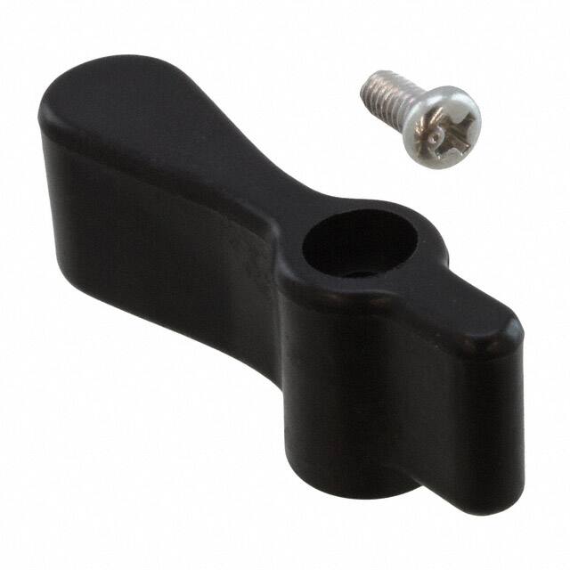 204-4501-000 ITT Cannon, LLC  Backplane Connector Accessories